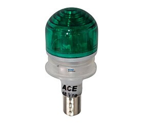 Sinalizador Com 7 Led S/15 48Vca Ace Schmersal