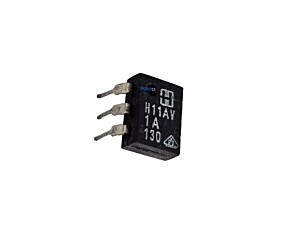 Circuito Integrado H11AV1A