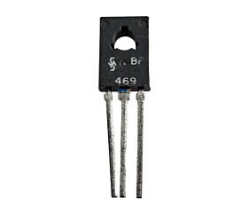 Transistor BF469 Thonson