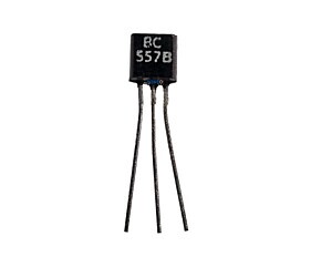 Transistor BC557B