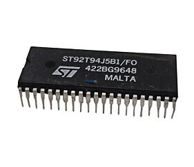 Circuito Integrado ST92T94J5B1/FO St