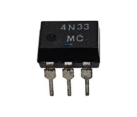 Circuito Integrado 4N33MC