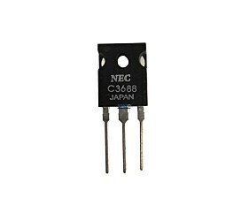 Transistor 2SC3688
