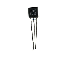 Transistor PB6013
