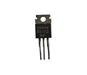 Transistor 2SB511D
