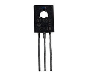 Transistor 2SD1609