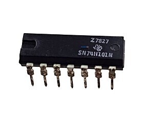 Circuito Integrado SN74H101N