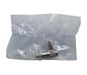 Conector Din 12.1/0.2 12 GHZ Connectronics Para Belden 4855R