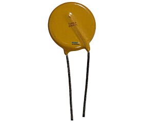 Varistor S20K300V = 20K471 Tower