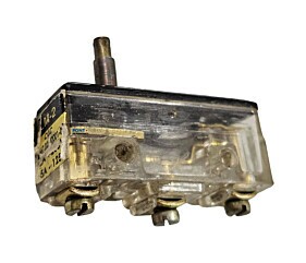 Chave Microrutora LM-2 15A 125V 10A 250V Limit