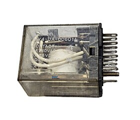 Rele MY4-UA-006011 5A 240Vac 5A 28Vdc Onrom
