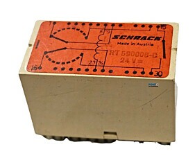 Rele RT590006-C 24V Schrack