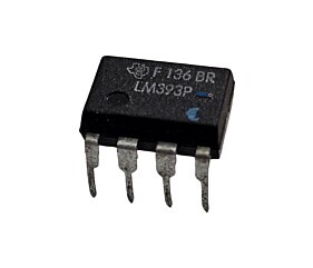 Circuito Integrado LM393P