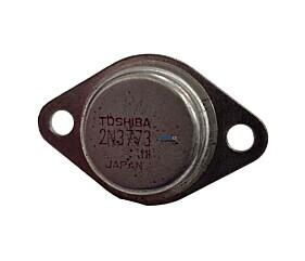 Transistor 2N3773
