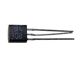 Transistor BC308
