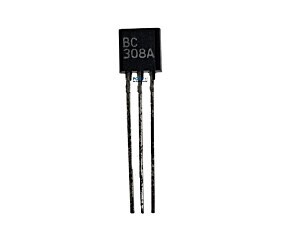 Transistor BC308A