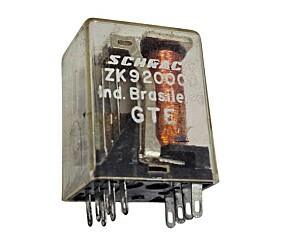 Rele ZK920000 GTE Schrack