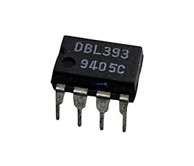 Circuito Integrado DBL393