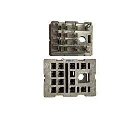 Soquete Para Rele 14 Pinos