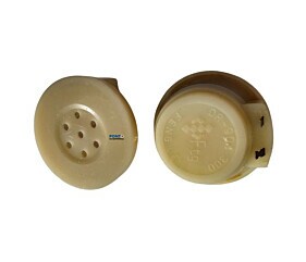 Cápsula Receptora Telefone/Interfone Antigo DR-904 300