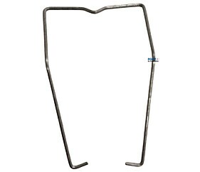 Clips ZG28801 Para Rele Schrack