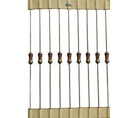 Resistor 22K 1/4W 5%