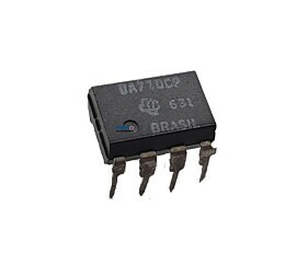 Circuito Integrado UA710CP