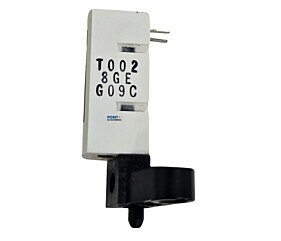 Cabeça Magnética Para Vídeo Cassete T002 8GE G09C