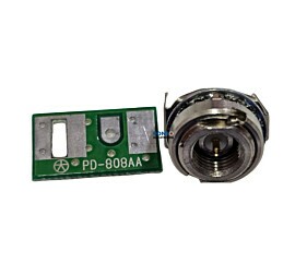 Conector Antena Uniden PN: BPDY0659AA