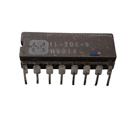 Circuito Integrado I1-201-5 Cerâmico