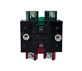 Chave Comutadora 16A TH2 VDE0660