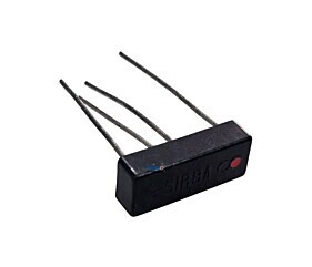 Ponte Retificadora 3A Sirba