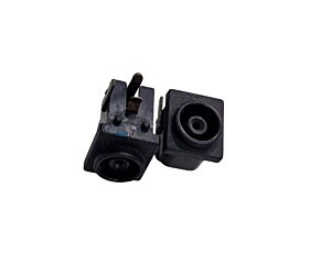 Conector de Carga Jack Para Monitor Lg