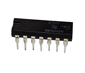 Circuito Integrado SN74H62N Texas