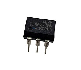 Circuito Integrado 4N26