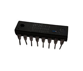 Circuito Integrado CD4089BCN