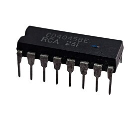Circuito Integrado CD4045BE Rca
