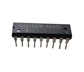 Circuito Integrado N82S137N