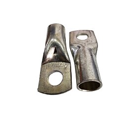 Terminal de Compressão Com Furo RM95