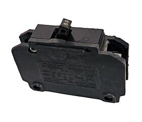 Disjuntor Termomagnético1171-50A LN21 50/60HZ Lorenzetti