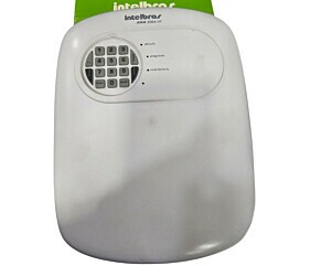 Central de Alarme ANM 2004 MF Intelbras