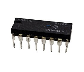 Circuito Integrado SN74S85N Texas