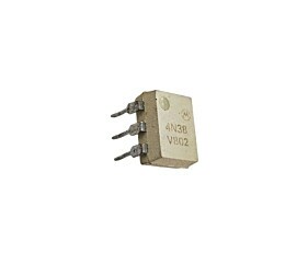 Circuito Integrado 4N38 Motorola