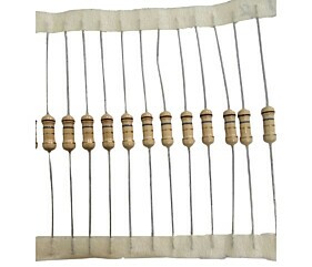 Resistor 1R8 1W 5%