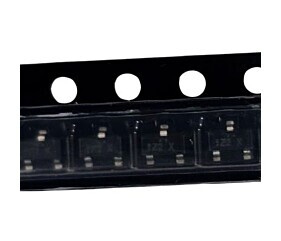 Diodo Zener 88C5V1 Smd