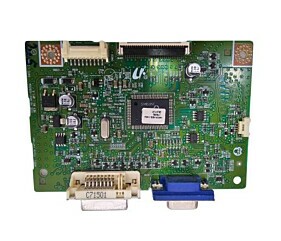BN41-00830A = BN91-01544Y Placa Sinal Monitor Samsung