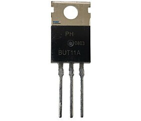 Transistor BUT11A