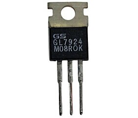 Circuito Integrado GL7924 Gold Star