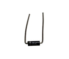 Diodo P6KE7.5A Motorola