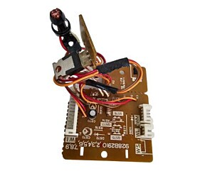 Placa Montada 928B29101,2,3,4,5,6,7,8,9 / 215C15001